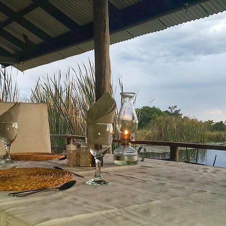 Plettenberg Bay Game Reserve: The Baroness Safari Lodge Eksteriør bilde