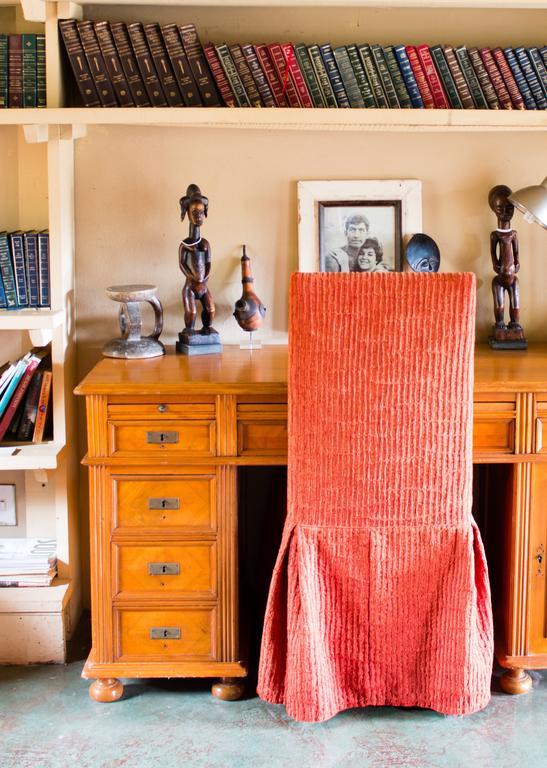 Plettenberg Bay Game Reserve: The Baroness Safari Lodge Eksteriør bilde